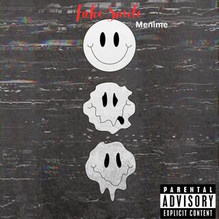 Fake Smile lyrics | Boomplay Music