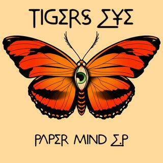 Paper Mind E.P