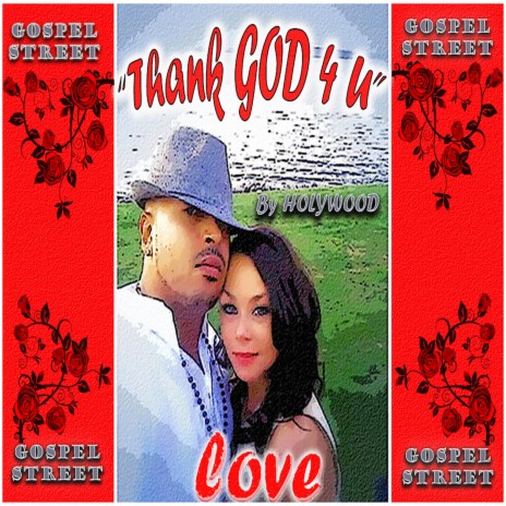 Thank God 4 U | Boomplay Music