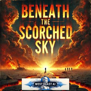 Beneath the Scorched Sky lyrics | Boomplay Music