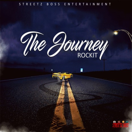 The Journey | Boomplay Music