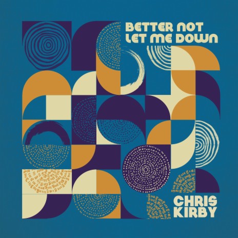 Better Not Let Me Down ft. Michelle Bensimon | Boomplay Music
