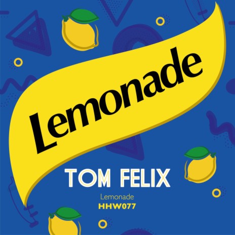 Lemonade | Boomplay Music