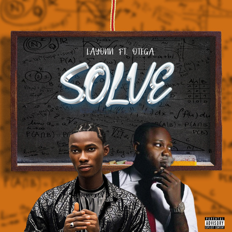 Solve ft. Otega | Boomplay Music