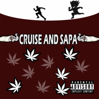 Cruise And Sapa The EP