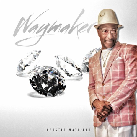 WayMaker | Boomplay Music