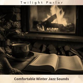 Comfortable Winter Jazz Sounds