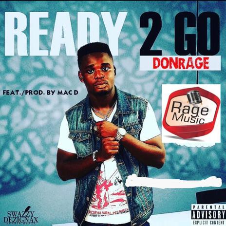 2 GO ft. Mac D | Boomplay Music