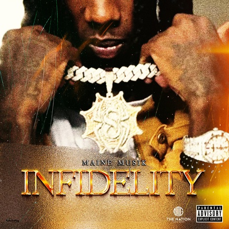 Infidelity | Boomplay Music