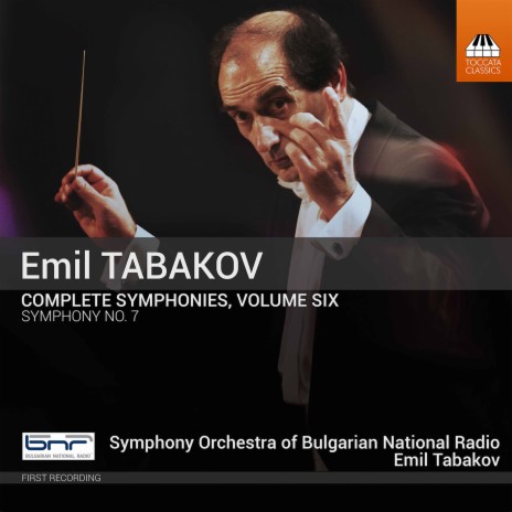 Symphony No. 7: I. Allegro moderato ft. Emil Tabakov | Boomplay Music