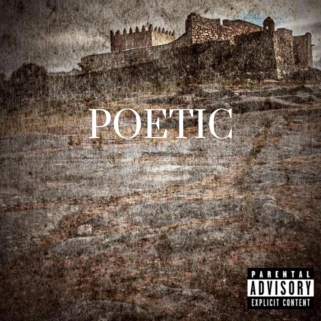 Poetic (remastered) | Boomplay Music