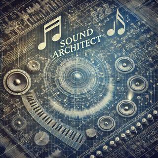 Sound Architect 4: Legendary