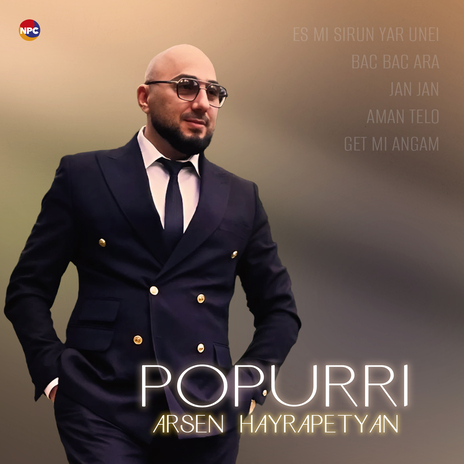 Popurri (Es Mi Sirun Yar Unei, Bac Bac Ara, Jan Jan, Aman Telo, Get Mi Angam) | Boomplay Music