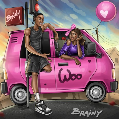 Woo | Boomplay Music