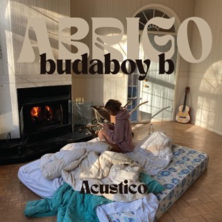 Abrigo - Acústico lyrics | Boomplay Music