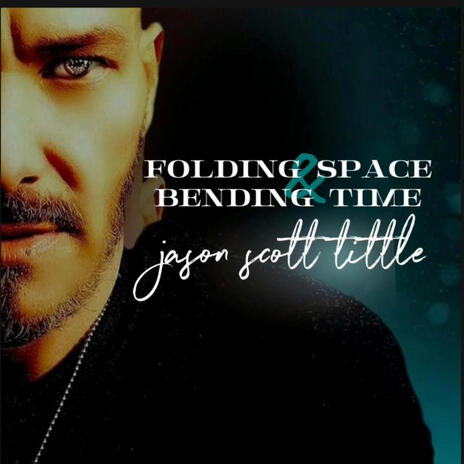 Folding Space and Bending Time | Boomplay Music