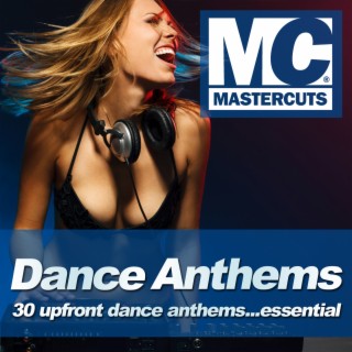 Dance Anthems