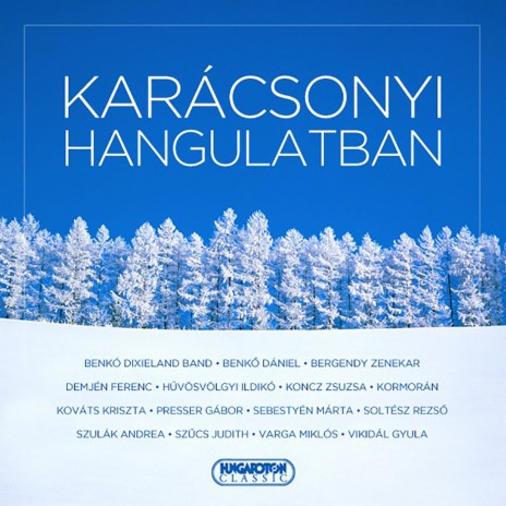 Karácsony idején | Boomplay Music