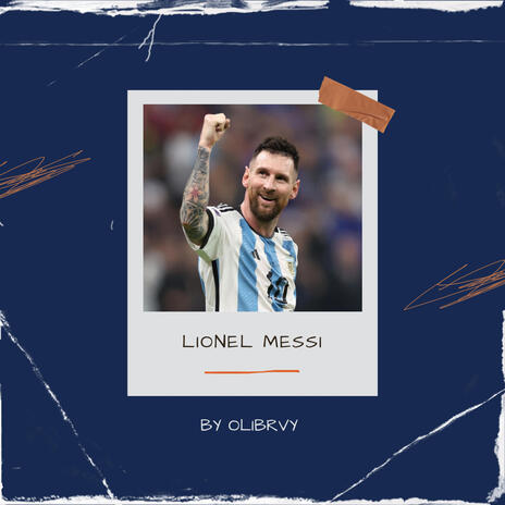 Lionel Messi | Boomplay Music