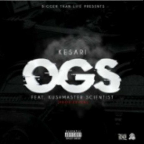 Scienitist OGs | Boomplay Music