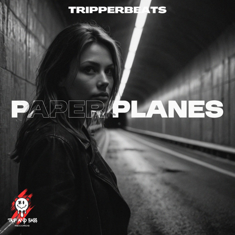 Paper Planes - DnB