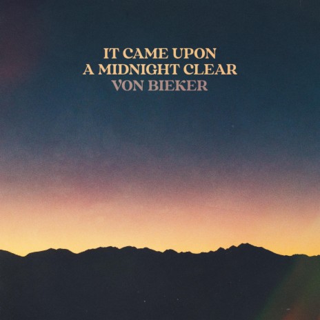 It Came Upon A Midnight Clear | Boomplay Music
