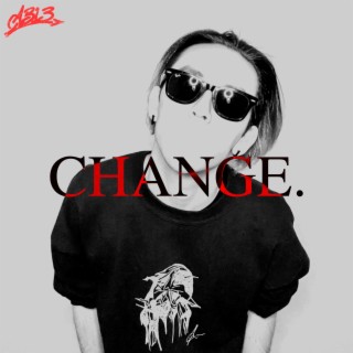 CHANGE. (ALTERNATE)