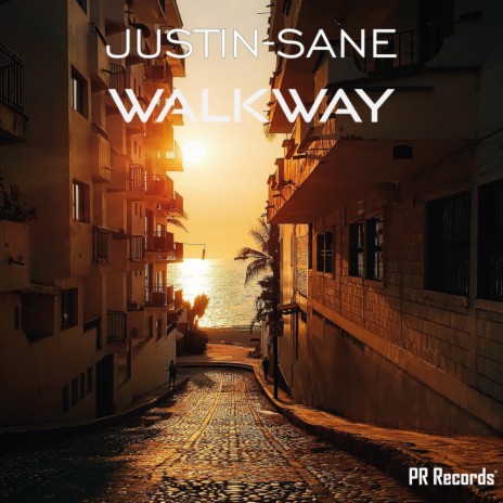 Walkway (Original Mix)