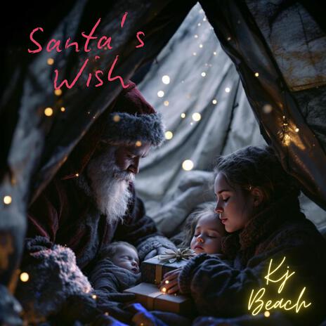 Santa's Wish | Boomplay Music