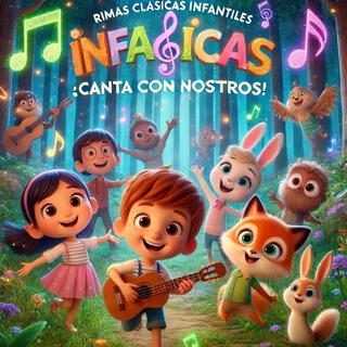 Storzy-Canción Educativa para Niños