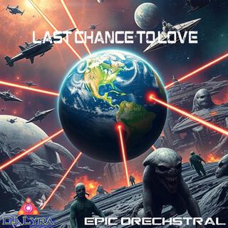 Last Chance To Love