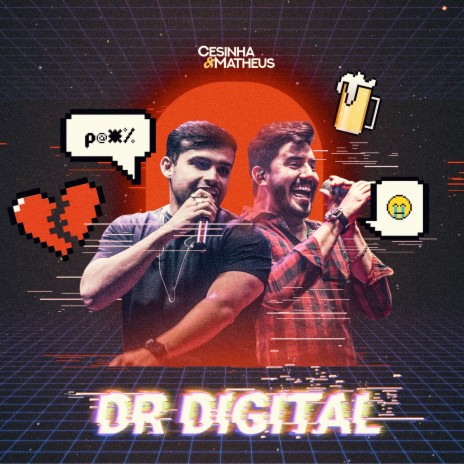 DR Digital | Boomplay Music