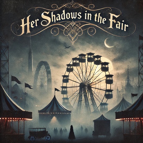 Her Shadows in the Fair | Boomplay Music