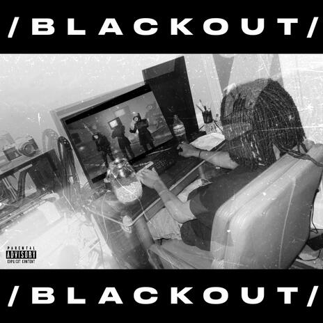 BLACKOUT ft. Vander Flame & Krio