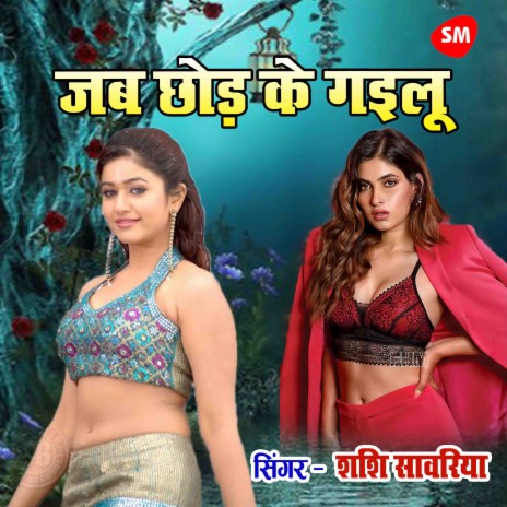 Jab Chhod Ke Gayilu | Boomplay Music