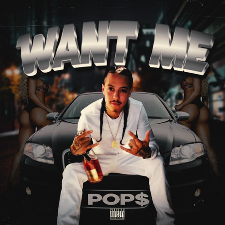 Want Me | Boomplay Music