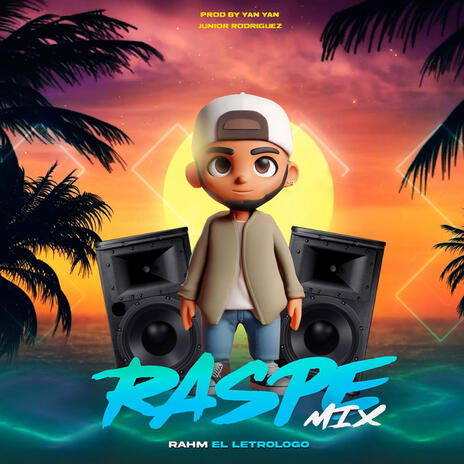 Raspe (Mix) | Boomplay Music