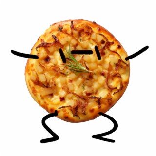 Pizza Song, Funny Music