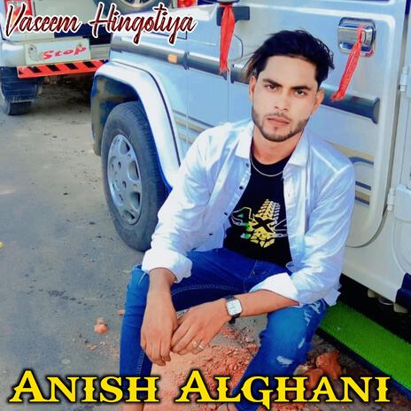 Anish Alghani