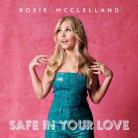 Safe in Your Love | Boomplay Music