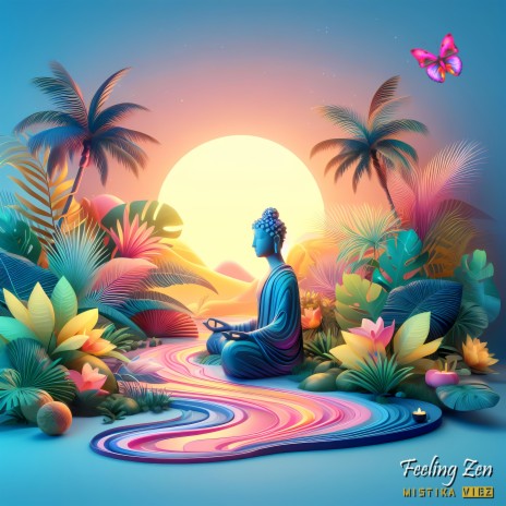 Feeling Zen | Boomplay Music