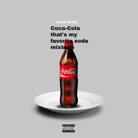 Super Coca-Cola Freestyle | Boomplay Music