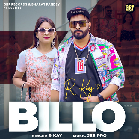 Billo | Boomplay Music