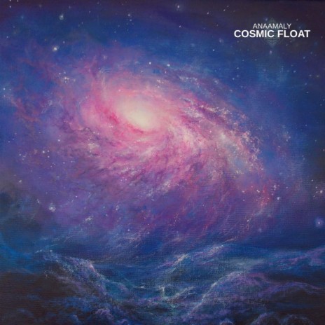 Cosmic Float (528 Hz)