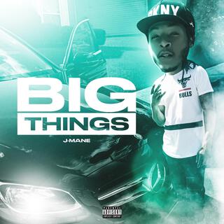 Big Things lyrics | Boomplay Music