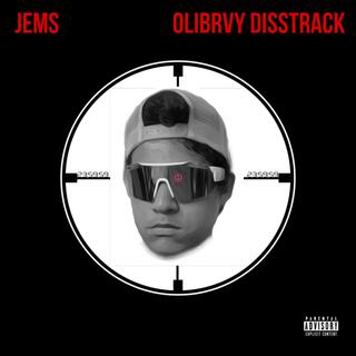 Olibrvy Disstrack