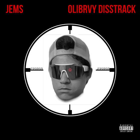 Olibrvy Disstrack | Boomplay Music