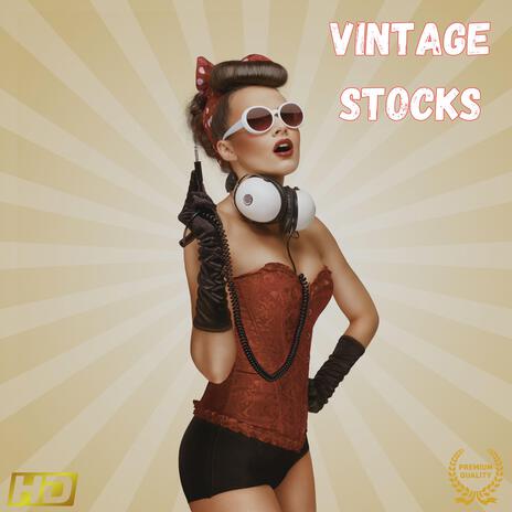 Vintage Stocks One | Boomplay Music