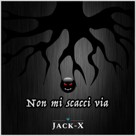 Non mi scacci via | Boomplay Music