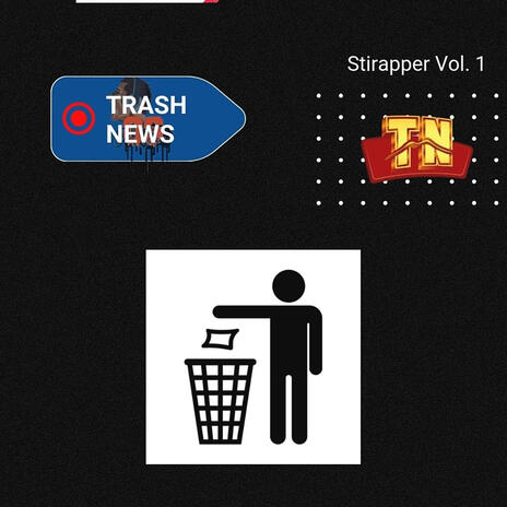 Trash News | Boomplay Music